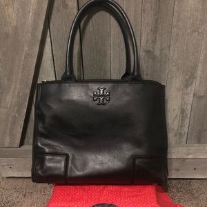Tory Burch Ella canvas tote